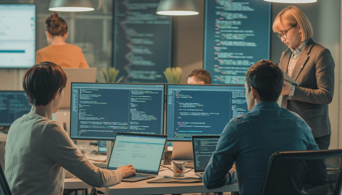 Discover how Ruby can be used in real projects, from web development to automation.