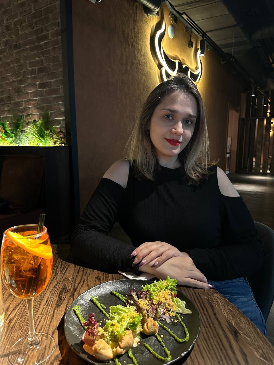 Suzanne Roberts - Systems Analyst